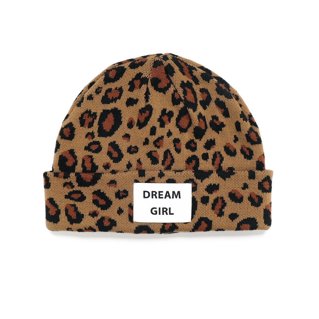 HAT RECYCLED ACRILIC DREAM GIRL
