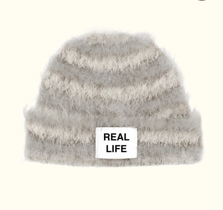 HAT VERB TO DO REAL LIFE