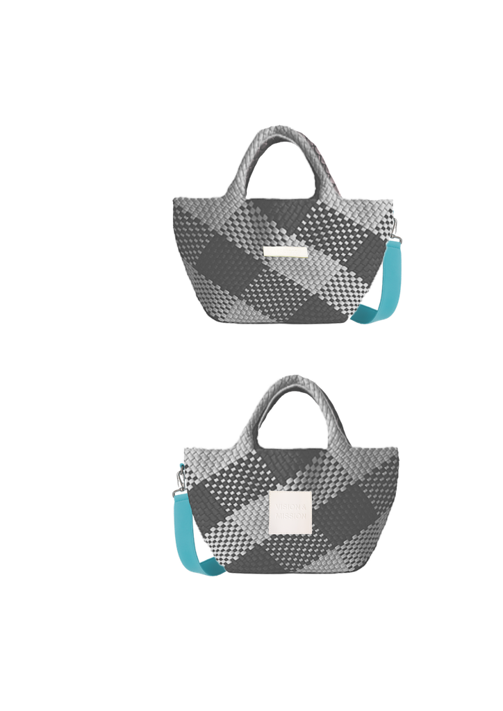 NEO SB GREY MOSAIC SS26