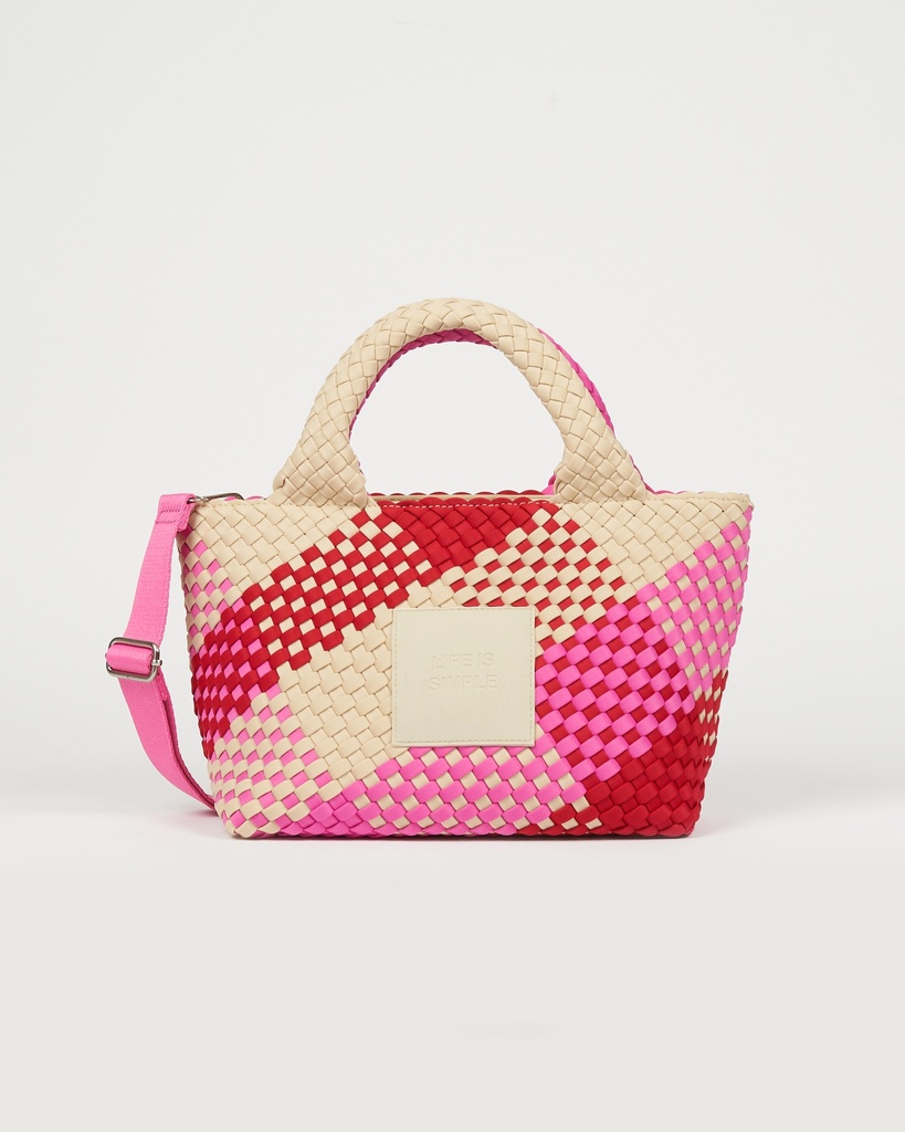 NEO SB PIBERE MOSAIC SS26