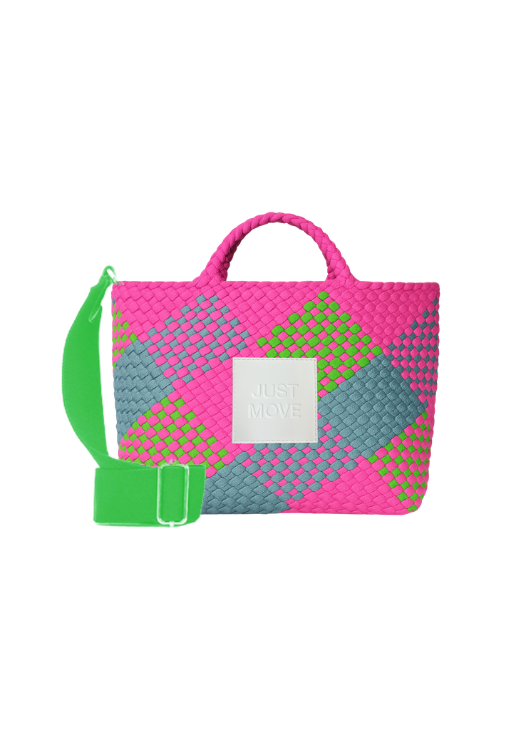 NEO LB GRPIBL MOSAIC SS26