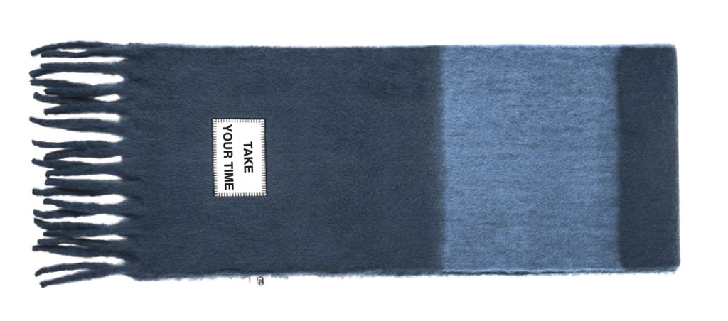 VTD-SCF-RPL-B1 TAKE YOUR TIME