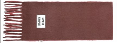 VTD-SCF-RPL-D2 LIFE IS SIMPLE