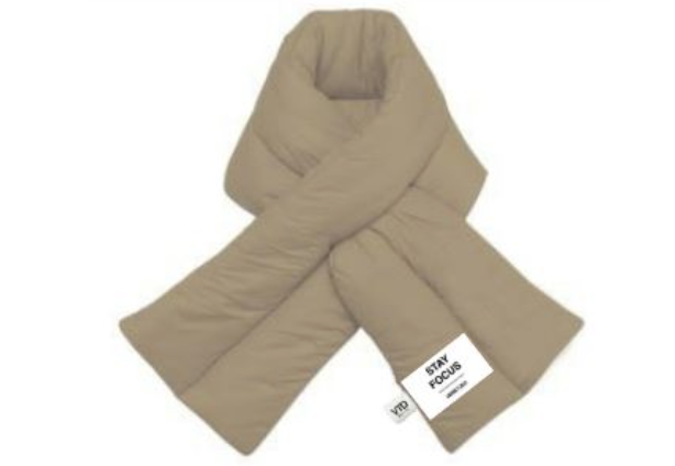 VTD-SCF-NY-N4 STAY FOCUS