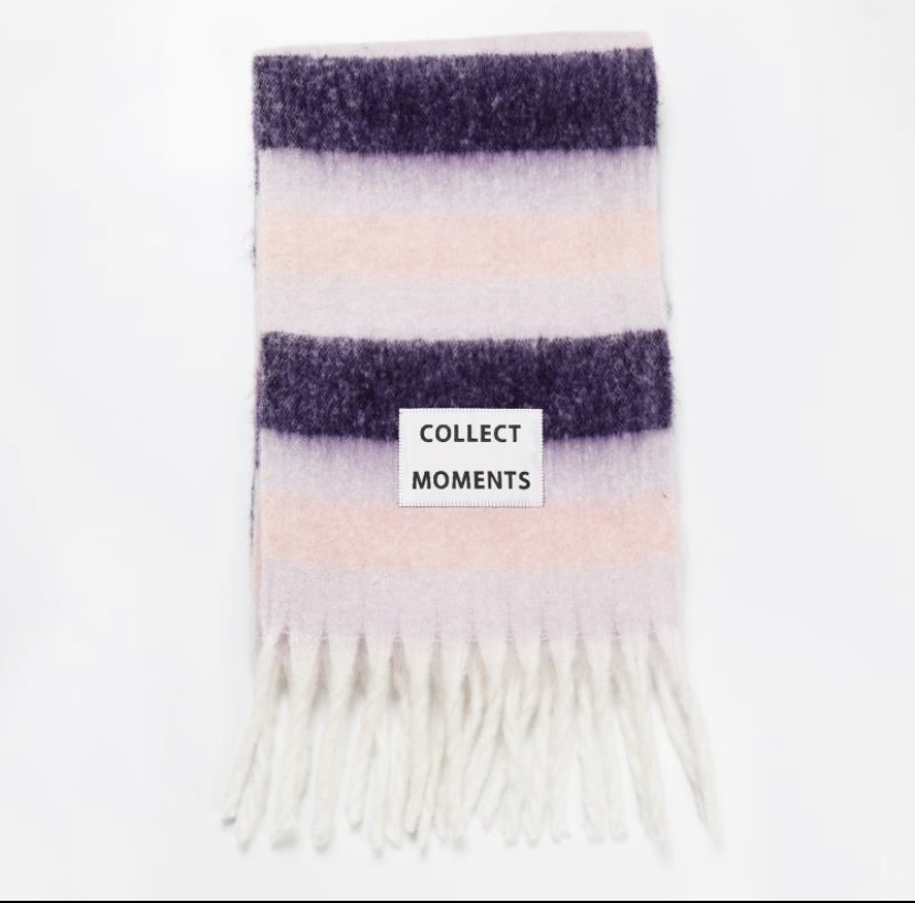 MAXIBUFANDA COLLECT MOMENTS