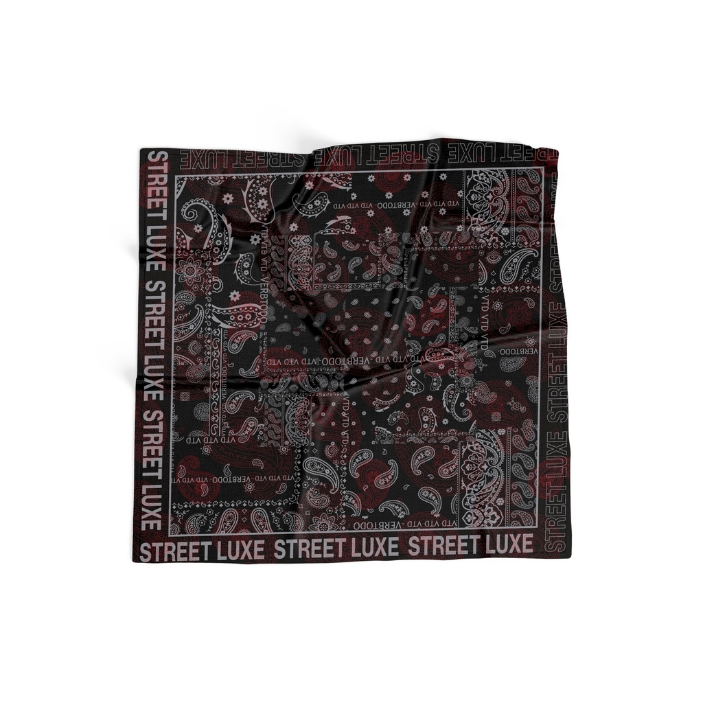 STREETLUXE R S