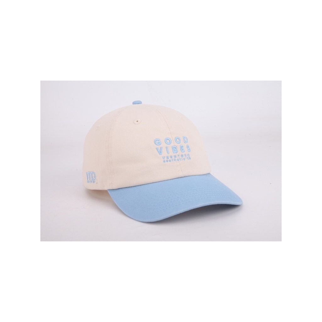 BASEBALL CAP FO GRN (copia)