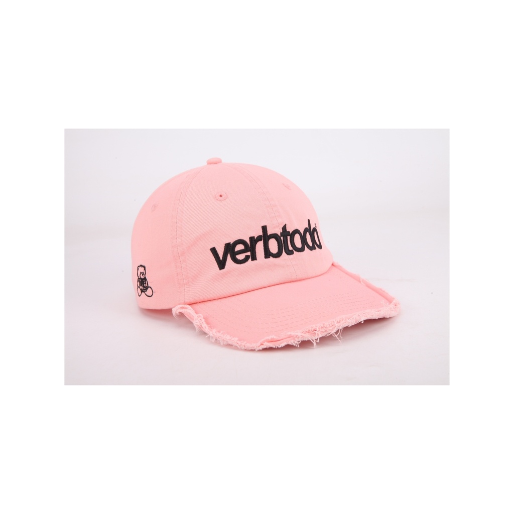 BASEBALL CAP PINK