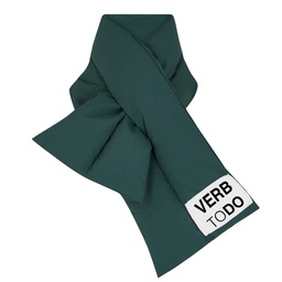 [SCF004] VERTICAL PUFFER NAVY