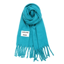 [SCF013] AIRPLANE MODE