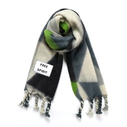 [SCF015] FREE SPIRIT 