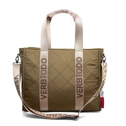 [BVT1] LIFE SHOPPER  Light sand