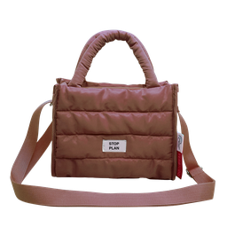 [BVT11] HANDBAG brown