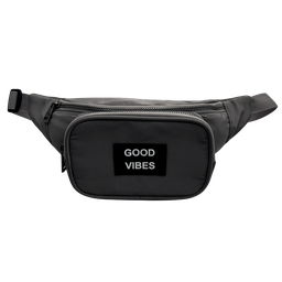 [BVT17] FANNYPACK Black