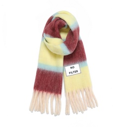 [VTD-SCARF-RPL-022] MAXIBUFANDA NO FILTER