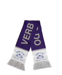 [VTD-FOOTBALL-004] SC NAVY F SCARVE