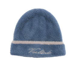 [HVTD-NYLON-003] VTD BW BEANIE