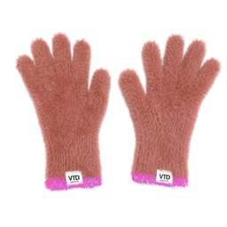 [GVTD-NYLON-004] GLOVES VTD PP GLOVES