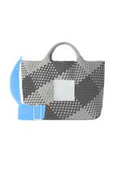 [BG-VTD-GRY-L-SS26-06] NEO LB GREY MOSAIC SS26