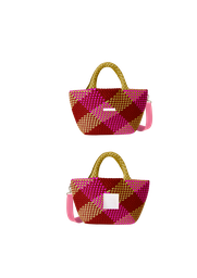 [BG-VTD-MUL-S-SS26-03] NEO SB PIBERE MOSAIC SS26