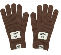 [VTD-GLV-RPL-E4] GLOVES RPL RISE UP