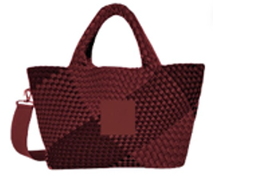 [VTD-MB-MIX-BLRDORNG-06] MEDIUM BAG VISION & MISSION AW26-M