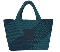 [VTD-SB-DUO-BL-01] SMALL BAG LIFE IS SIMPLE AW26-S