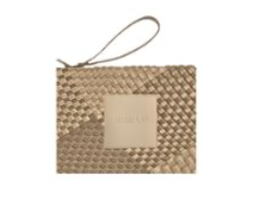 [VTD-CB-DUO-BG-03] CLUTCH BAG RISE UP AW26-03