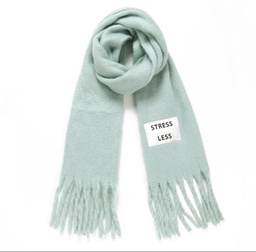 [SCV030] STRESS LESS