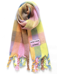 [NVTD016] KISS YOUR HOMIES