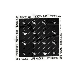 [SVTD/LIFEHACKS/20] PAÑUELO BOWS PINK (copia)