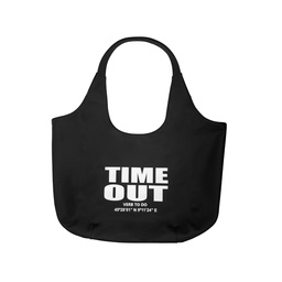 [BVTD1] DAY BAG Black (copia)