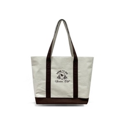 [BVTD10] SPORTY BAG BROWN